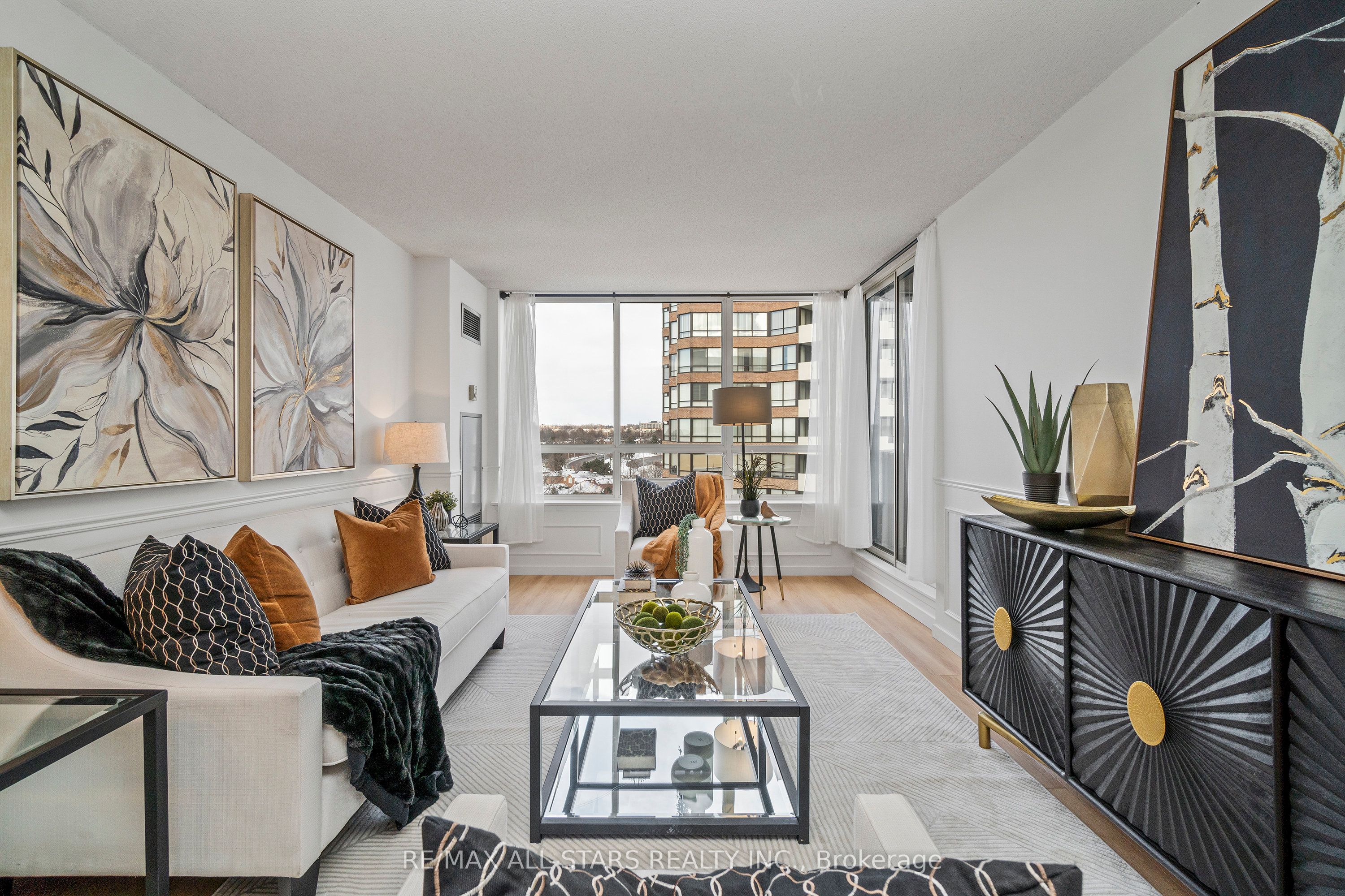 #703 - 55 Austin Drive, Markham, ON L3R 8H5