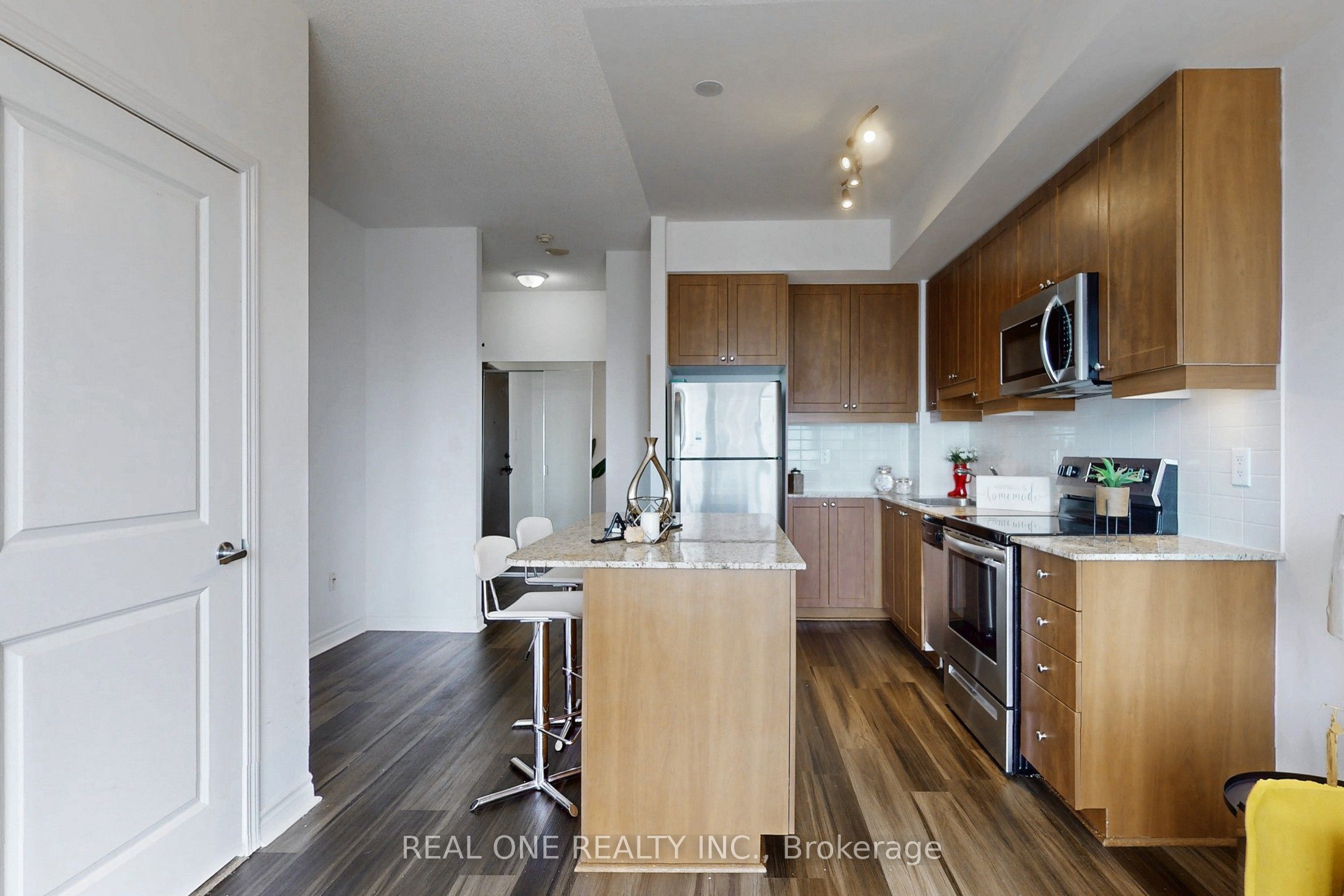 385 Prince Of Wales Drive #3007, Mississauga City Centre