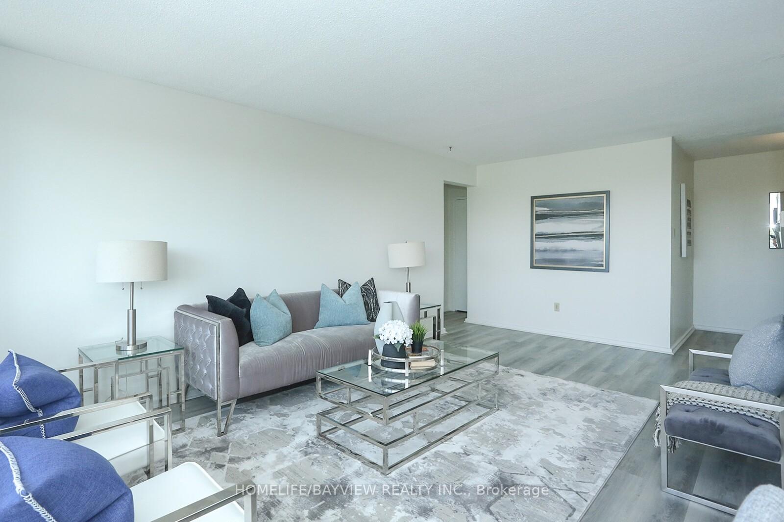 2 Bedrooms Condo at 715 Don Mills,  Toronto For sale