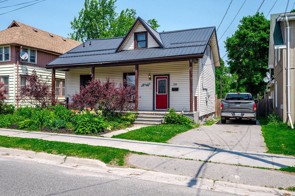 526 Rogers