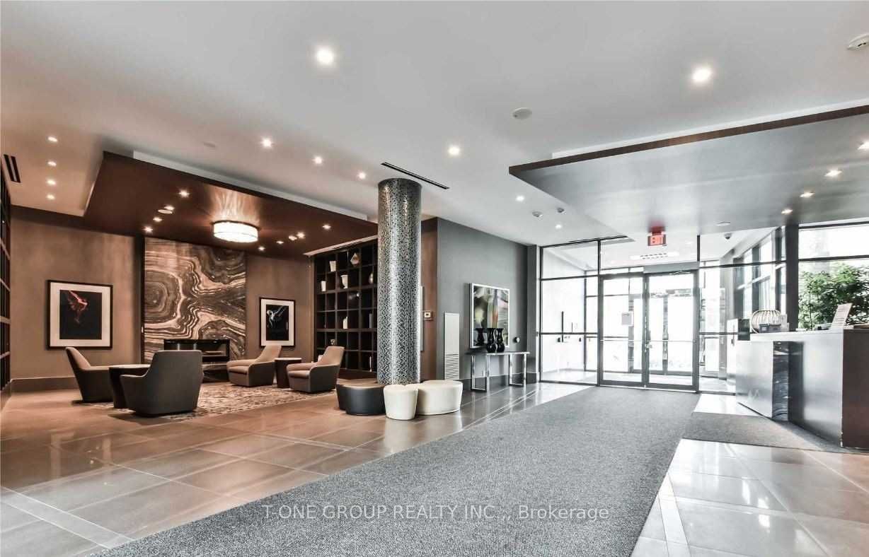 8110 Birchmount Road, #511