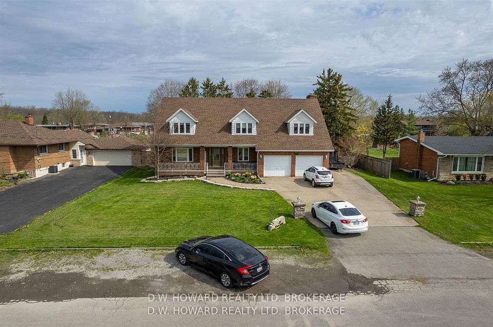 22 Coronation Drive, Port Colborne, ON L3K 3Z4