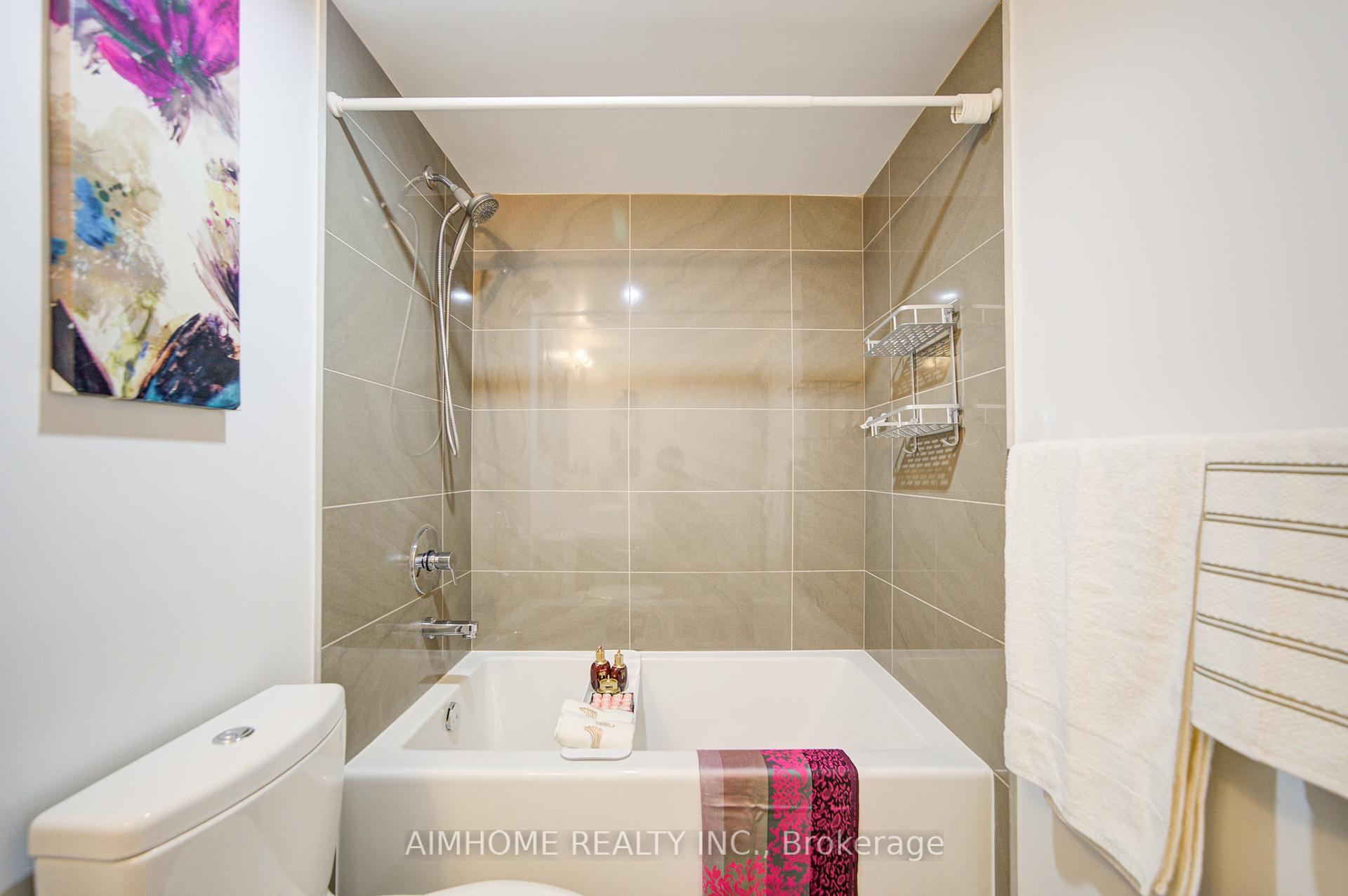 1 Bedroom Condo at 65 St Mary, Toronto For sale