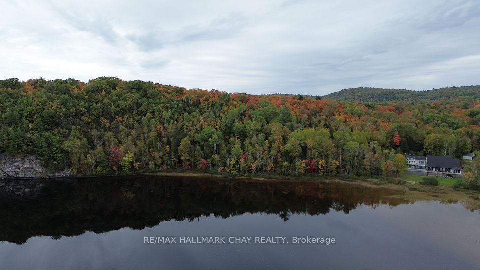 2318 Pickerel & Jack Lake Road, Armour, ON P0A 1C0