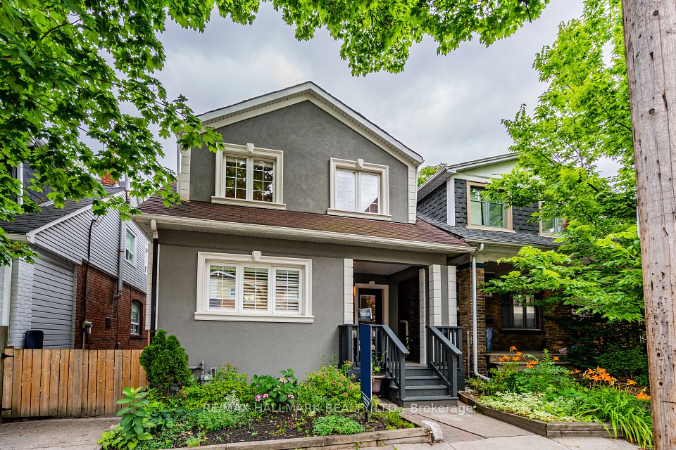 736 Woodbine