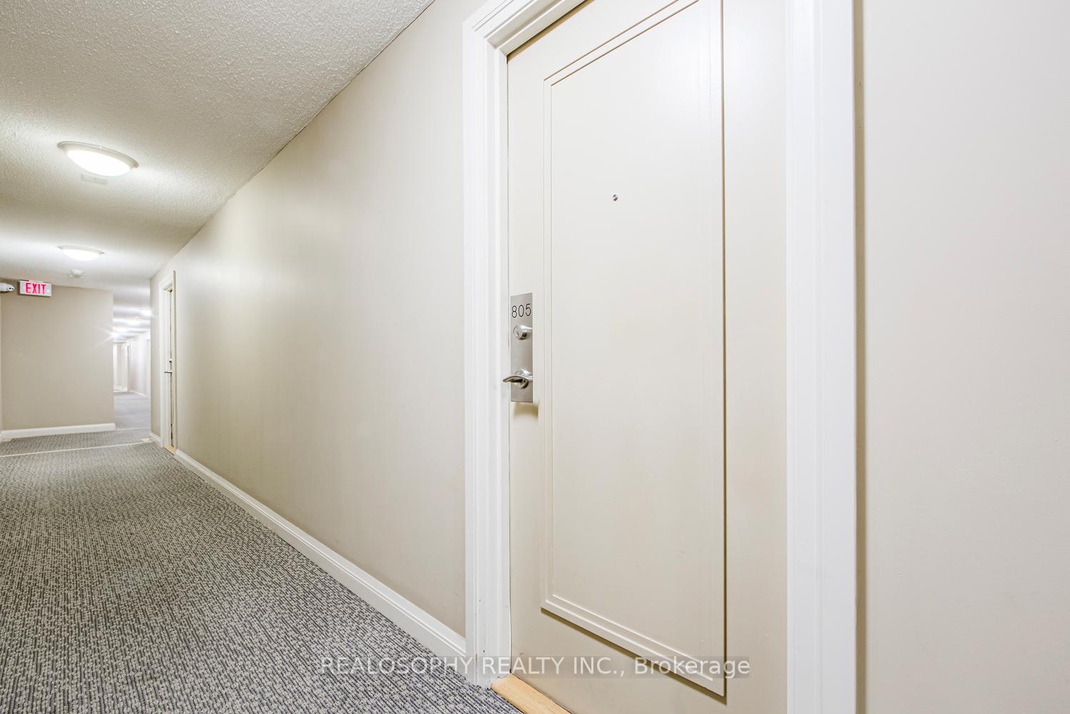 Condo at 3650 Kingston, Toronto For sale
