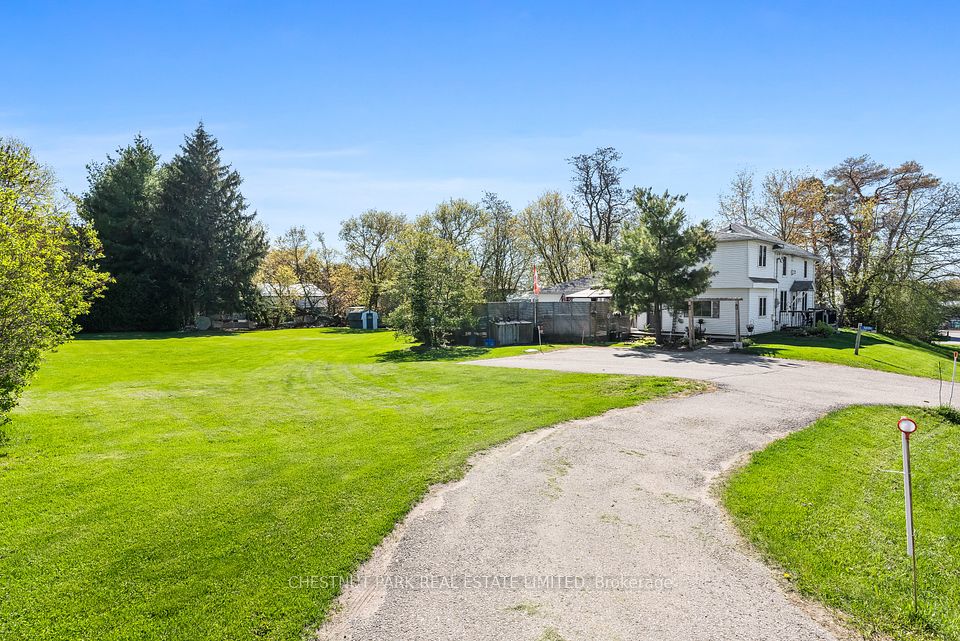 14101 Marsh Hill Road, Scugog, ON L9L 1Z3
