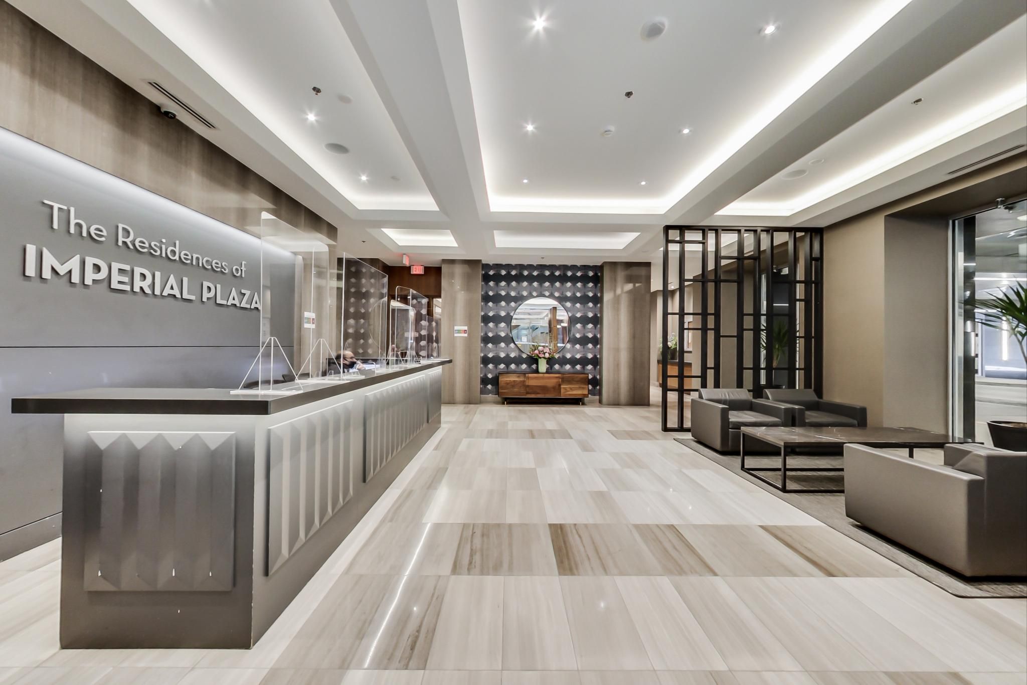 111 St Clair Avenue 1025