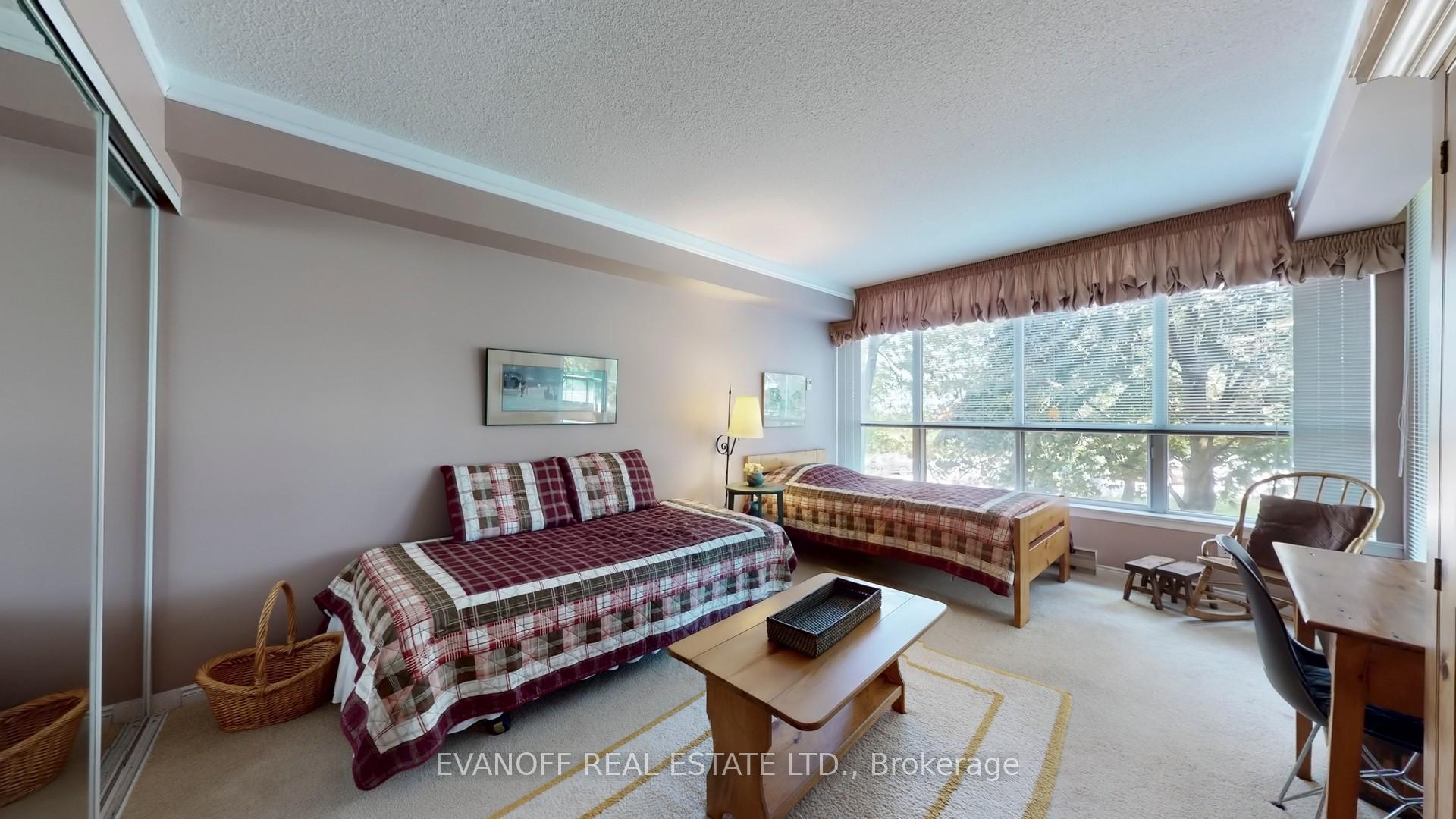 3 Bedrooms Condo at 10 Guildwood, Toronto For sale