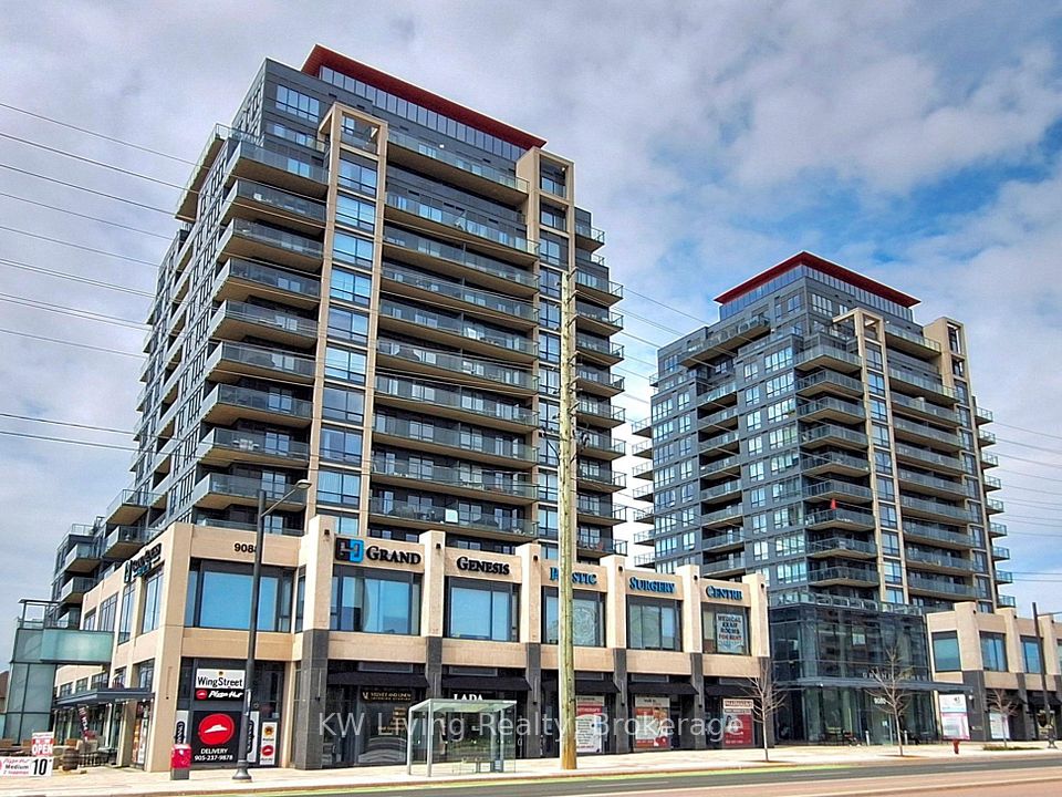 9088 Yonge