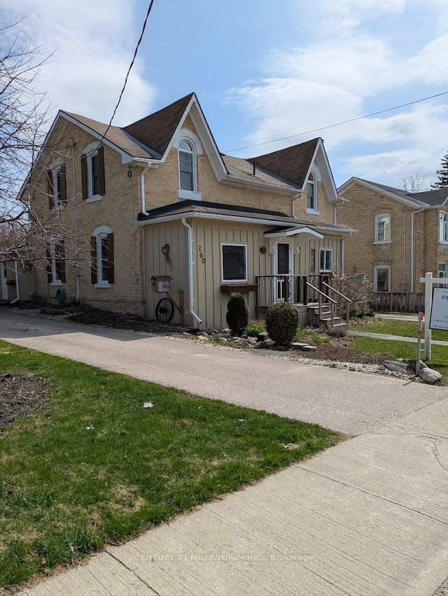 260 Wellington