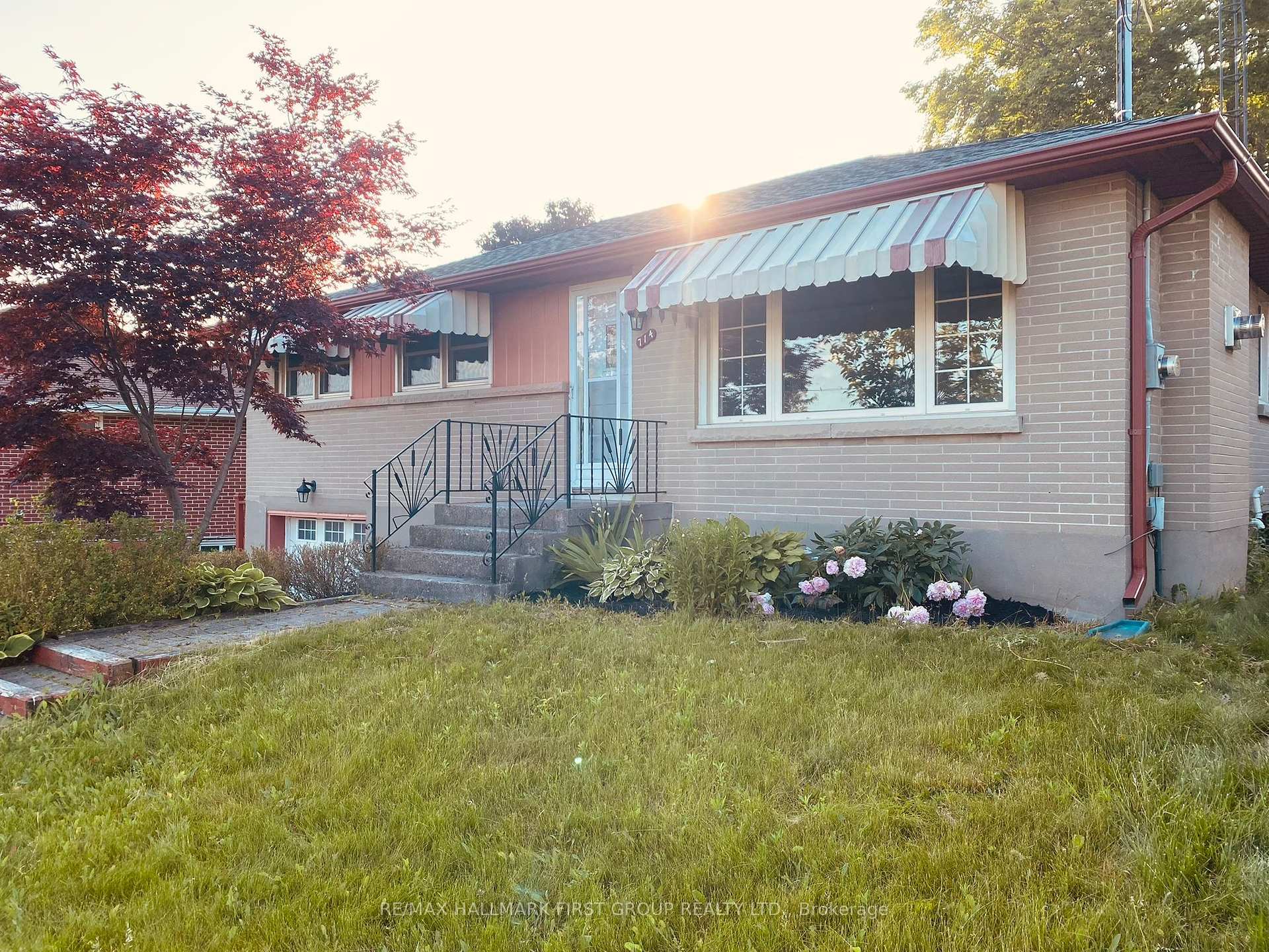 Listing image