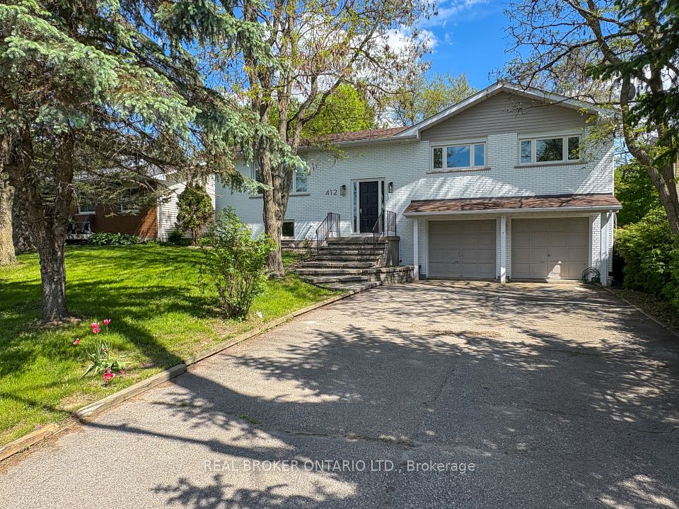 412 Main St Street, Merrickville-Wolford, ON K0G 1N0