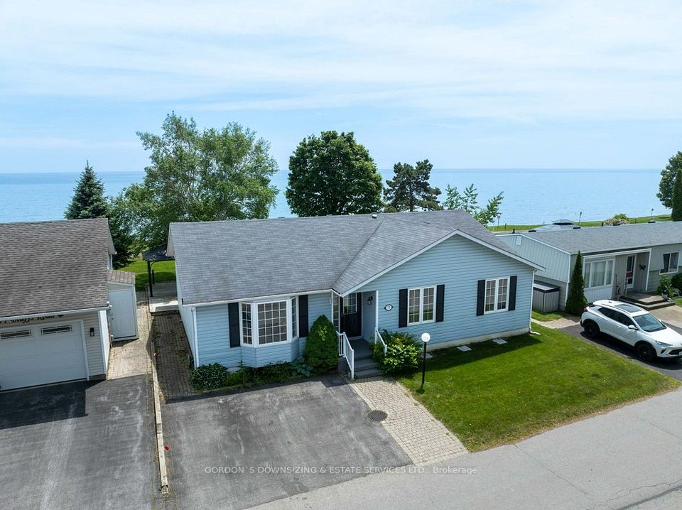 75 Bluffs