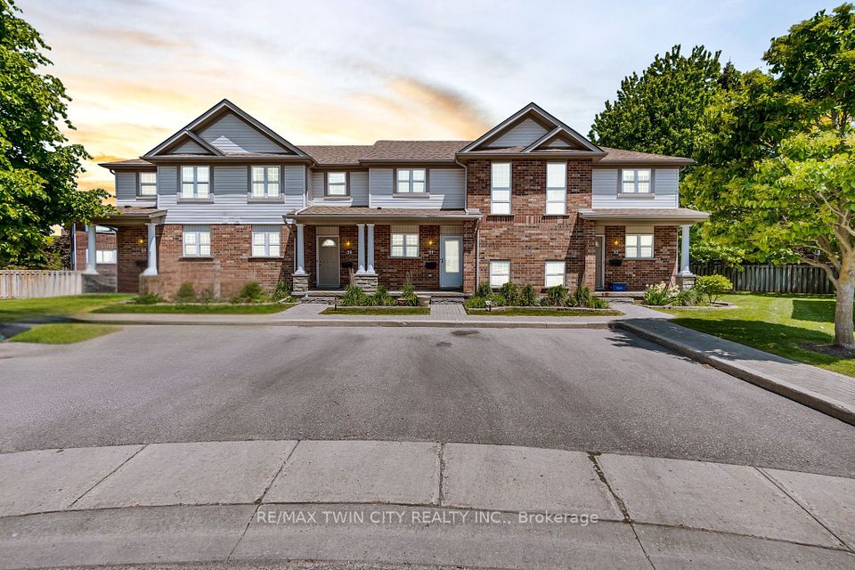 400 Wilson Avenue