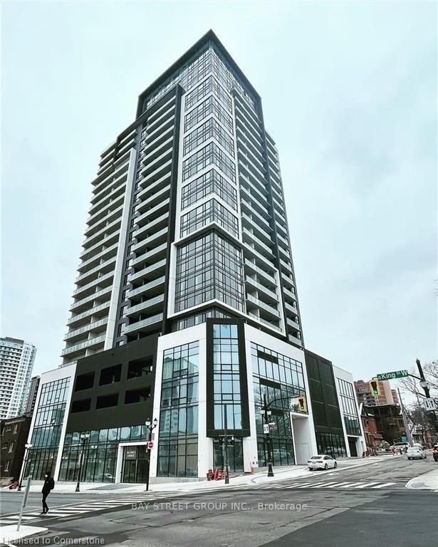 15 Queen Street