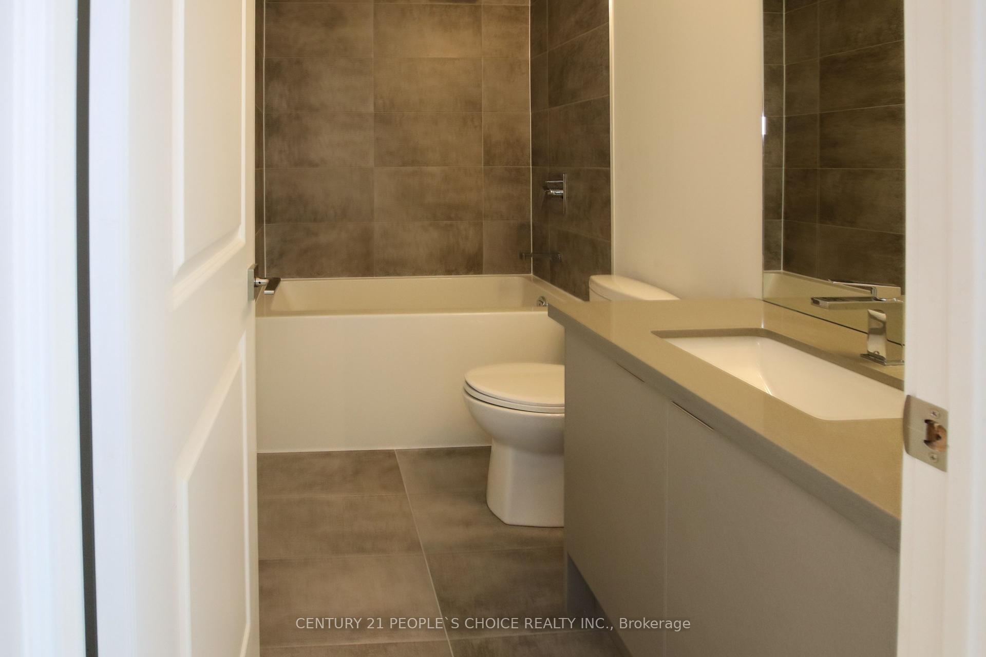 1 Bedroom Condo at 297 Oak Walk, Oakville For sale