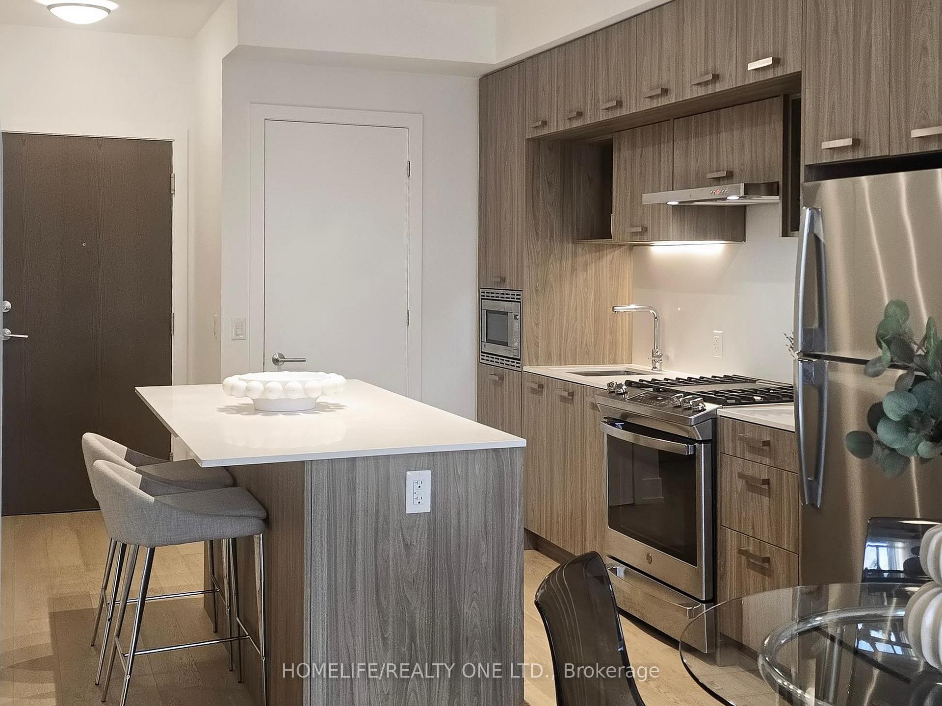 2 Bedrooms Condo at 1331 Queen, Toronto For sale