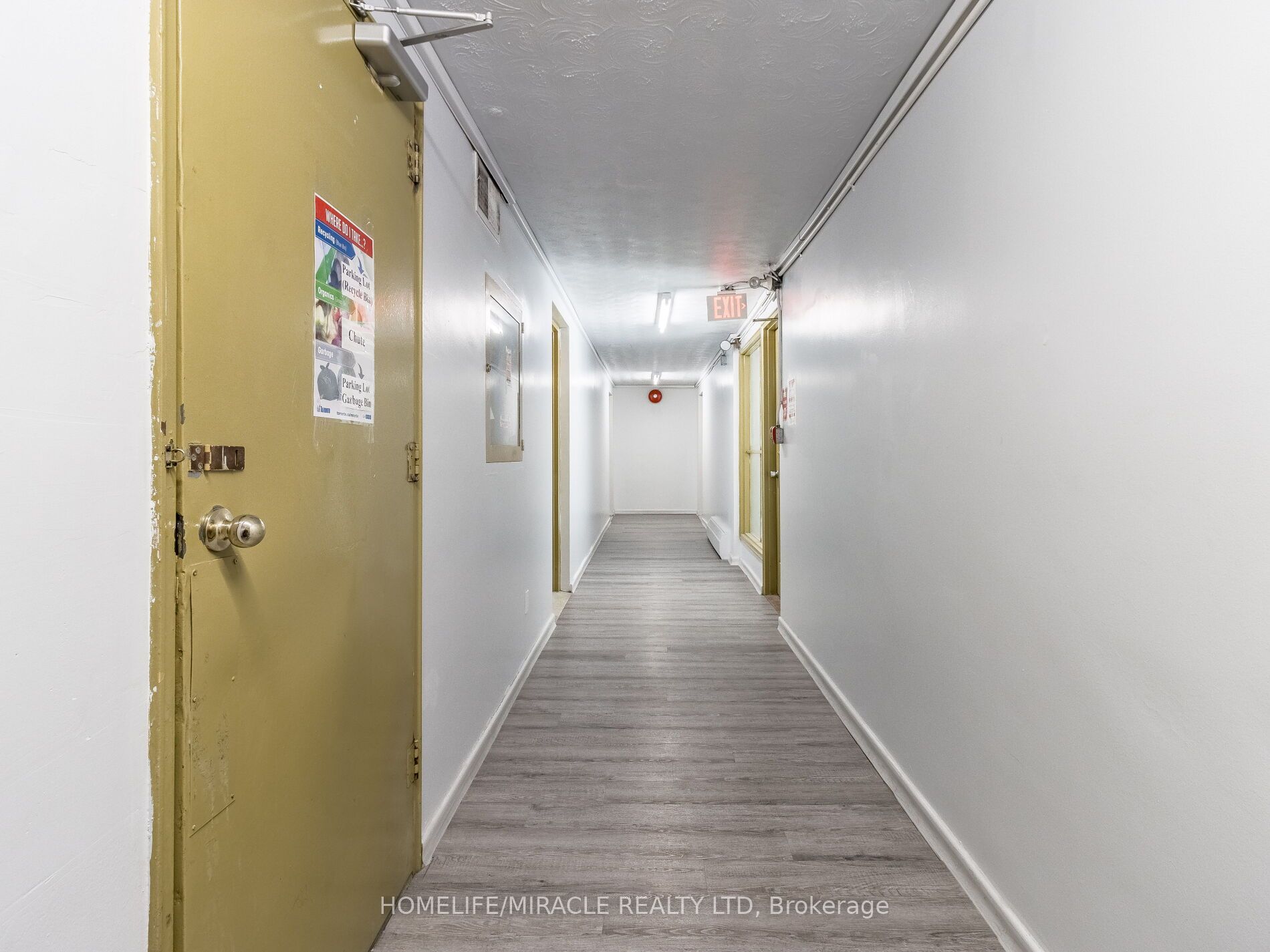 1651 Victoria Park Avenue, #509