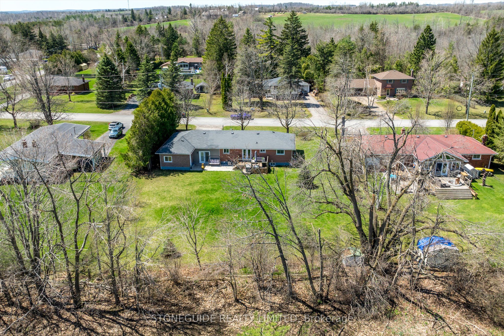 750 Baltic Drive, Selwyn, ON K9L 1L7