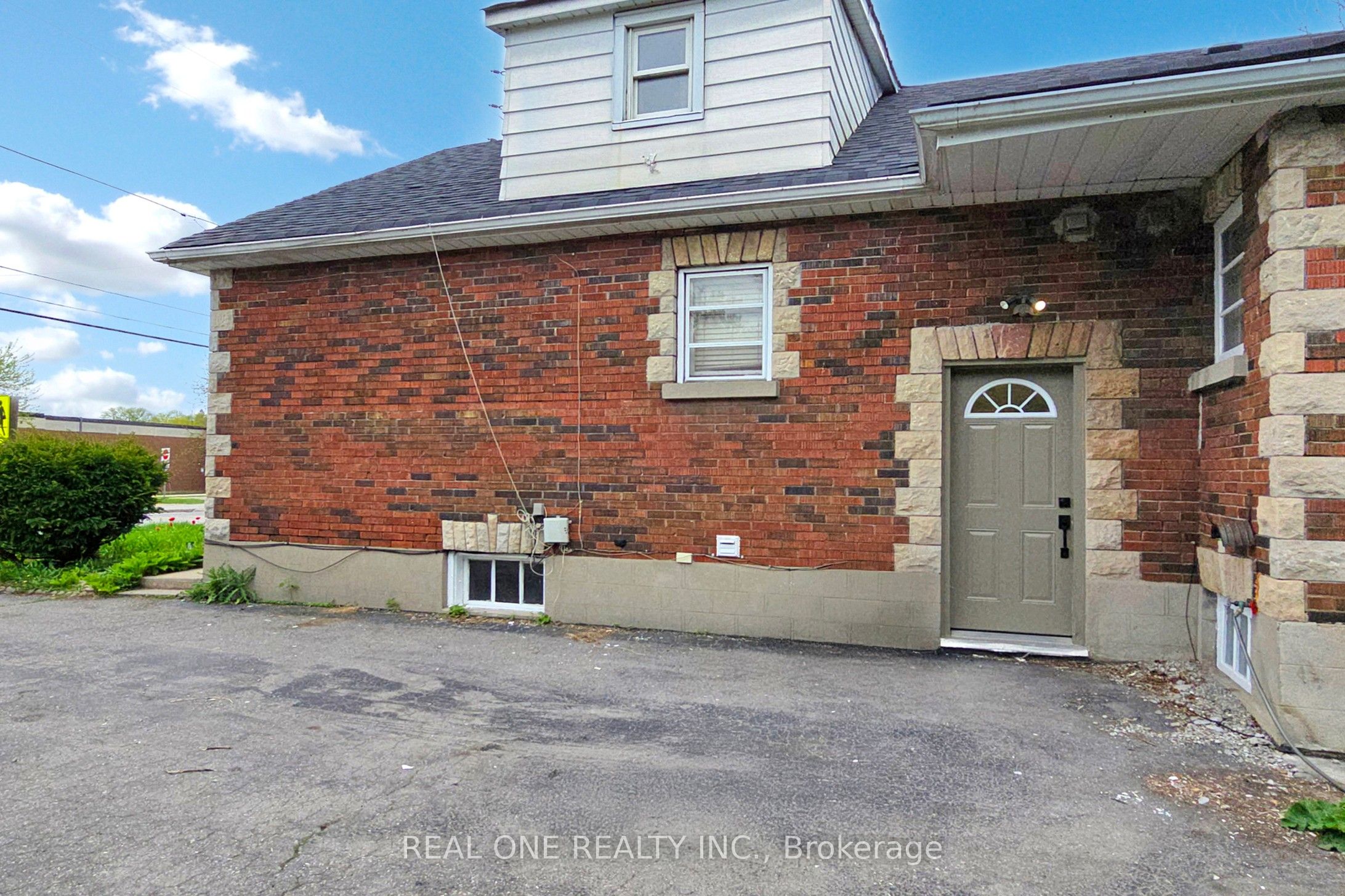 136 Gibb Street