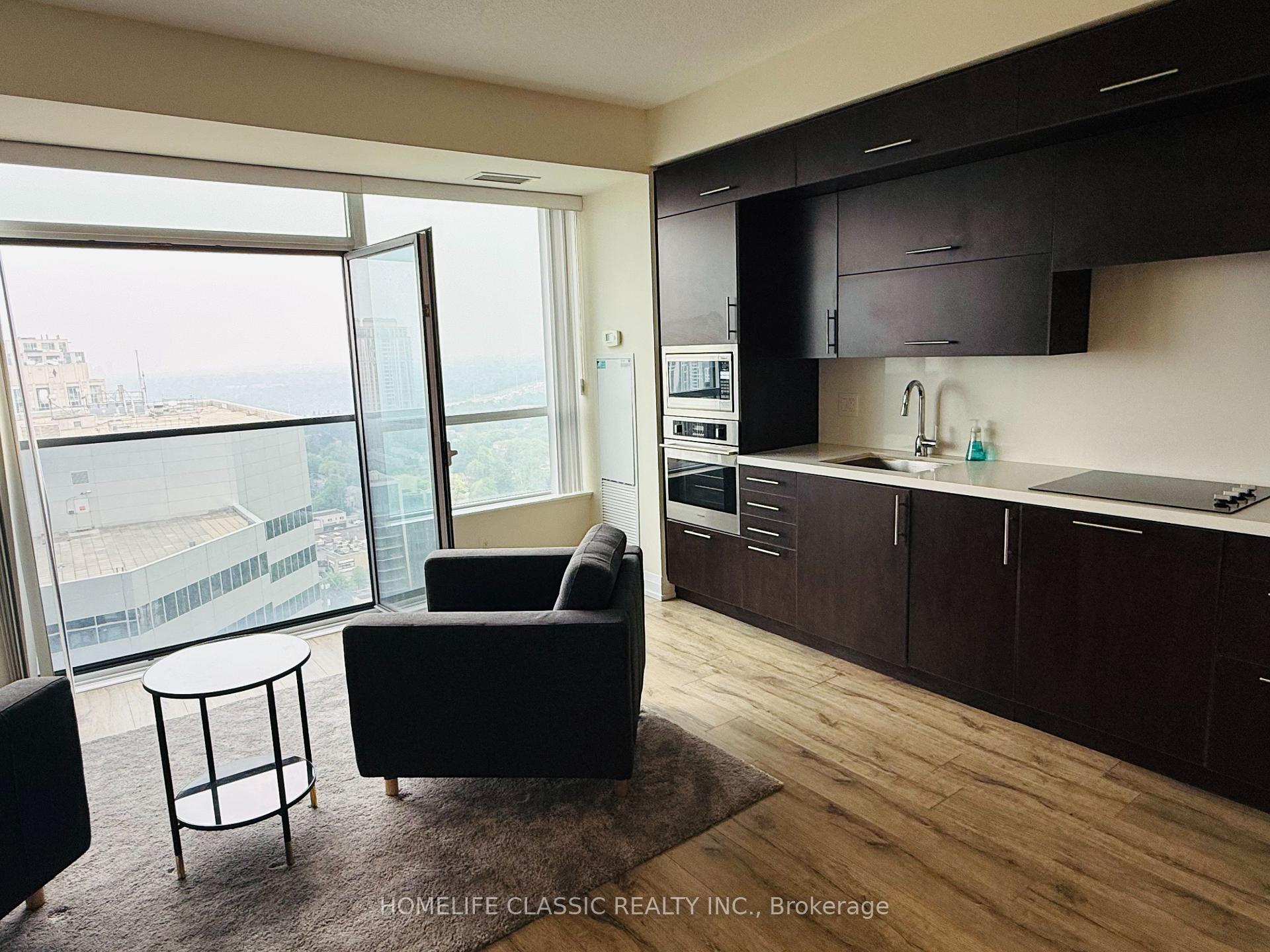 2 Bedrooms Condo at 2 ANNDALE, Toronto For sale