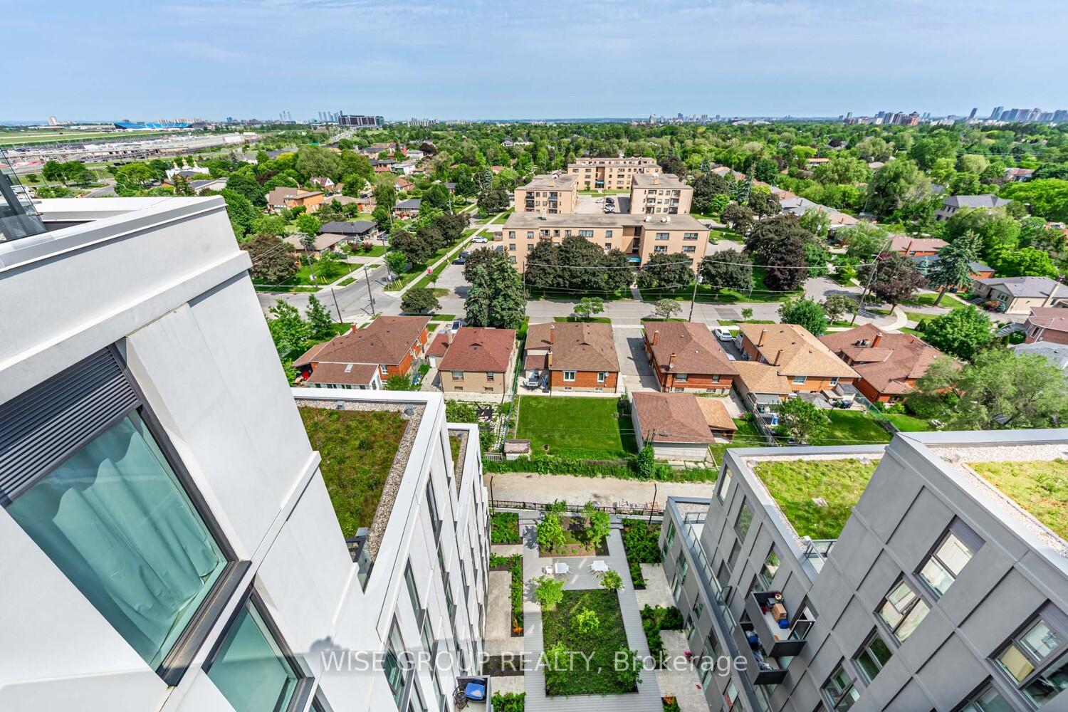 1 Bedroom Condo at 500 Wilson, Toronto For sale