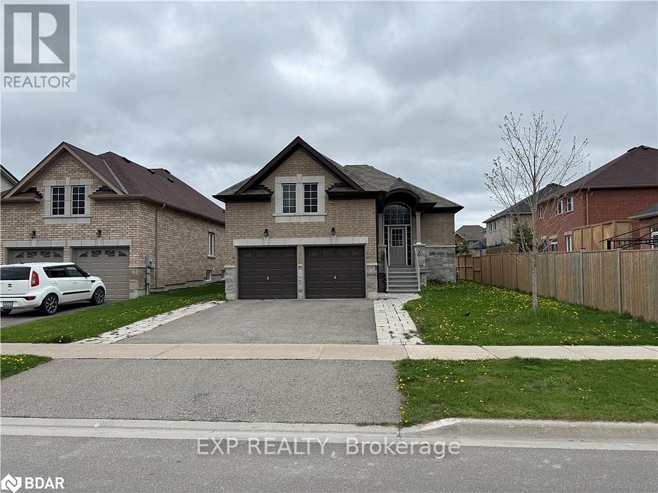 10 Falvo Street ; MLS ID: S12172848