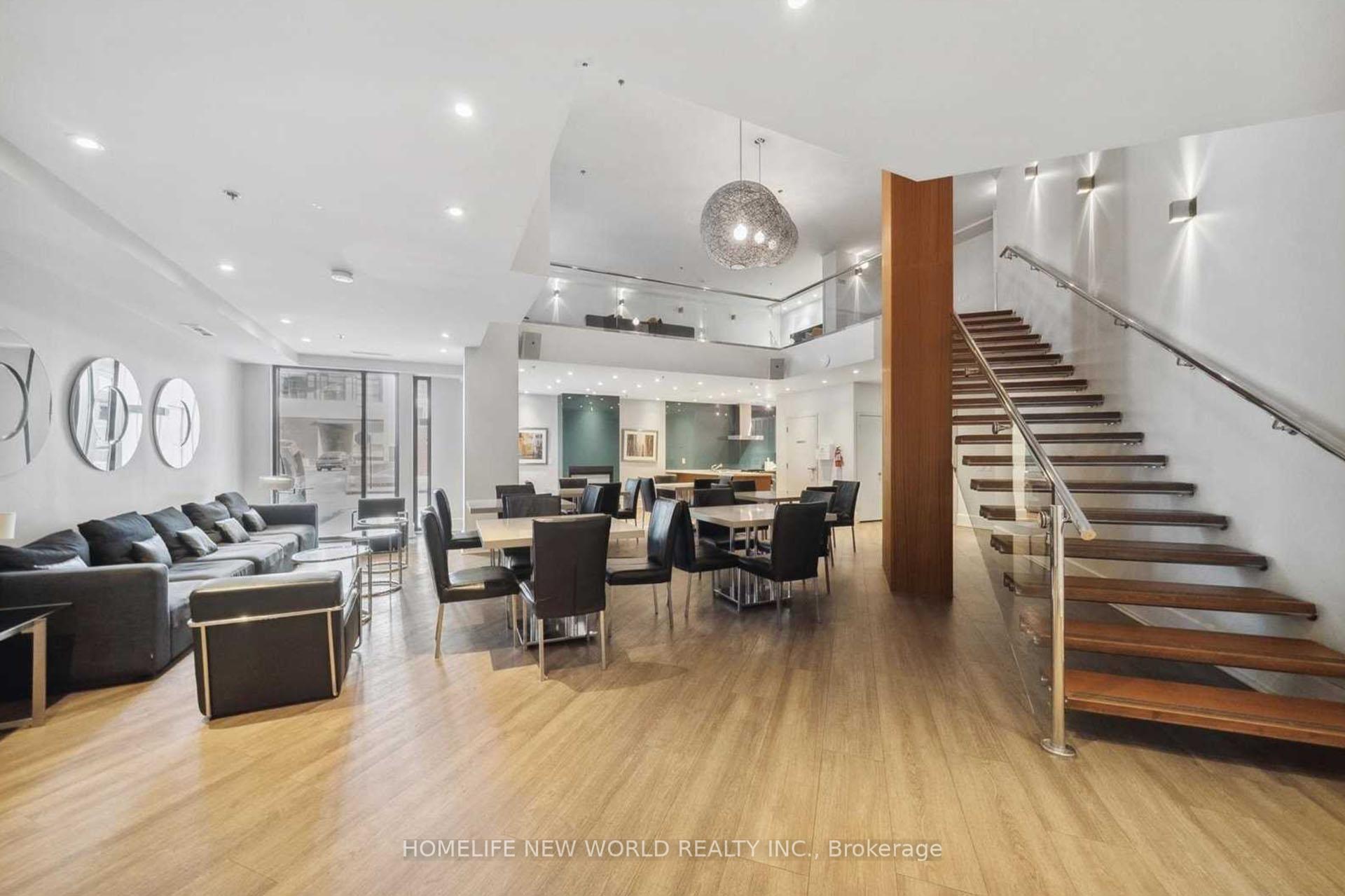 1 Bedroom Condo at 111 Elizabeth, Toronto For sale