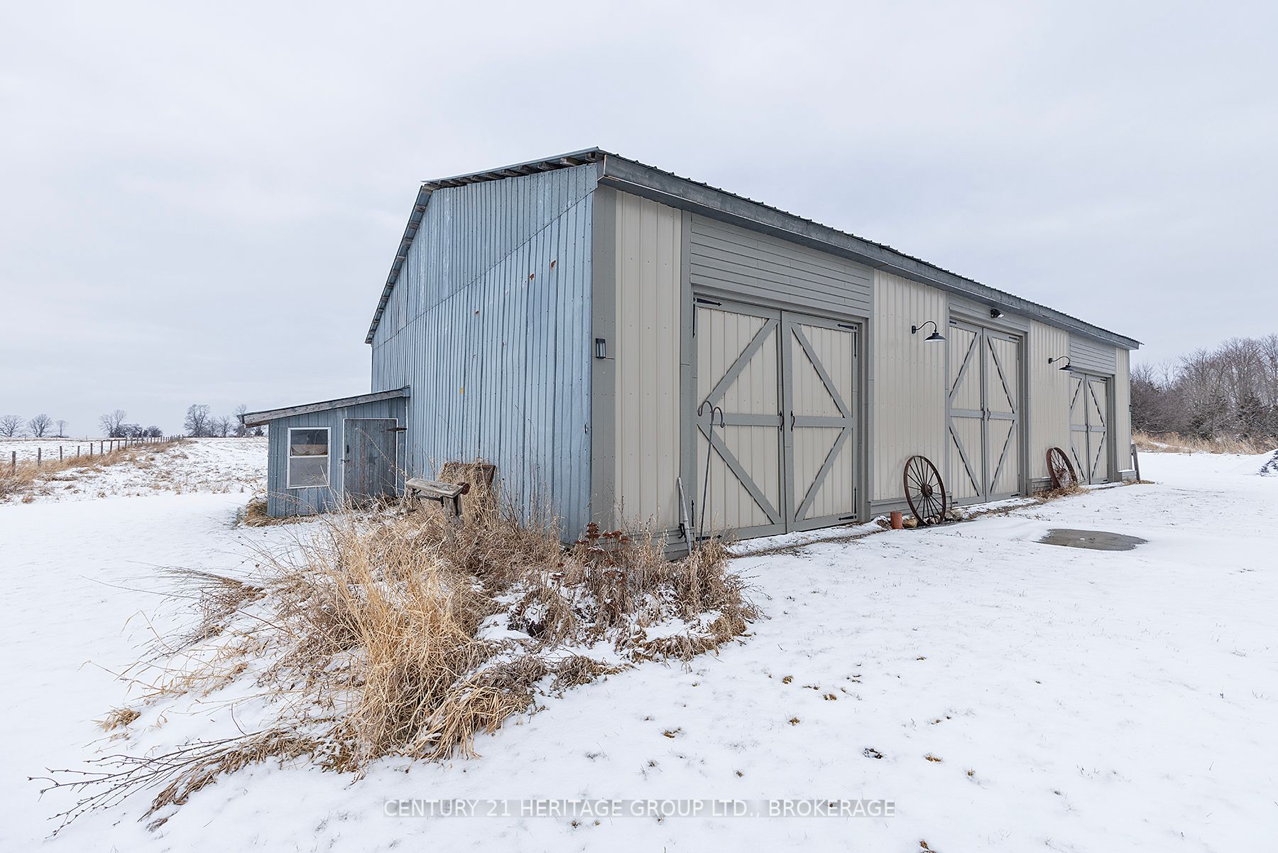 97 Dulcemaine Road, Leeds and the Thousand Islands 824 - Rear of Leeds - Lansdowne Twp