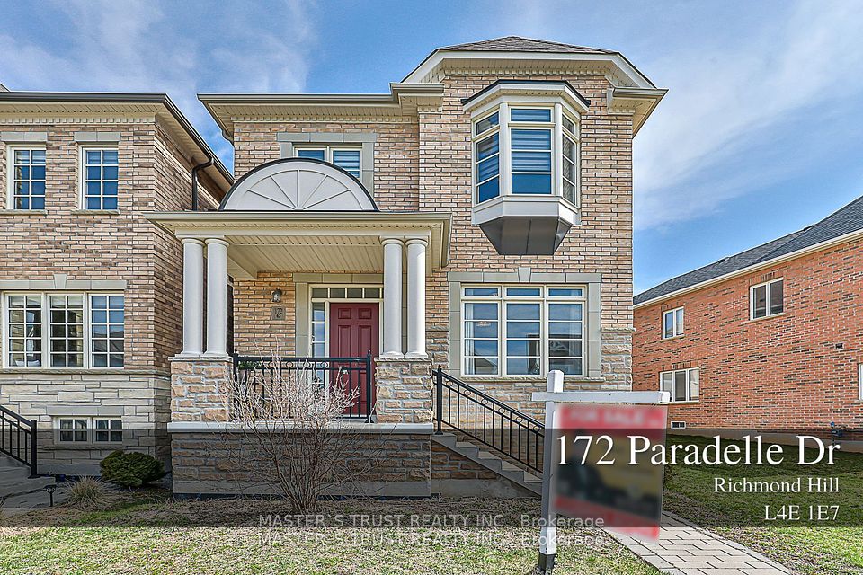 172 Paradelle