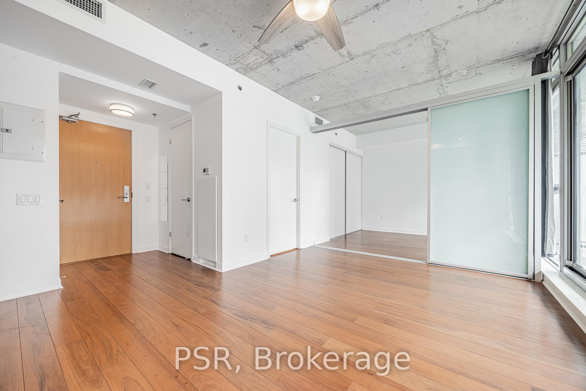 1 Bedroom Condo at 375 King, Toronto For sale