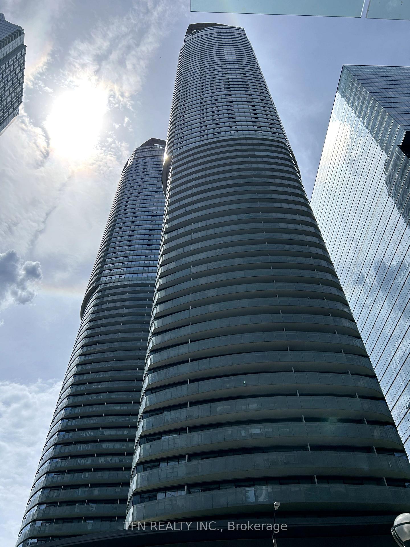 Condo at 14 York, Toronto For sale