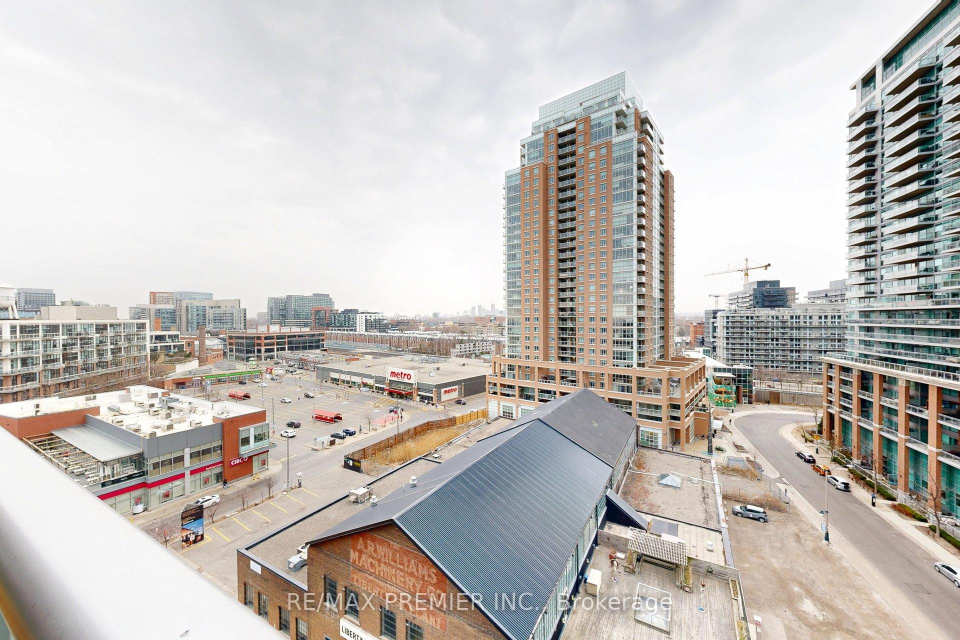 2 Bedrooms Condo at 150 East Liberty,  Toronto For sale