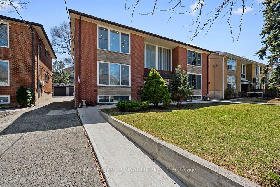 291 Glenforest