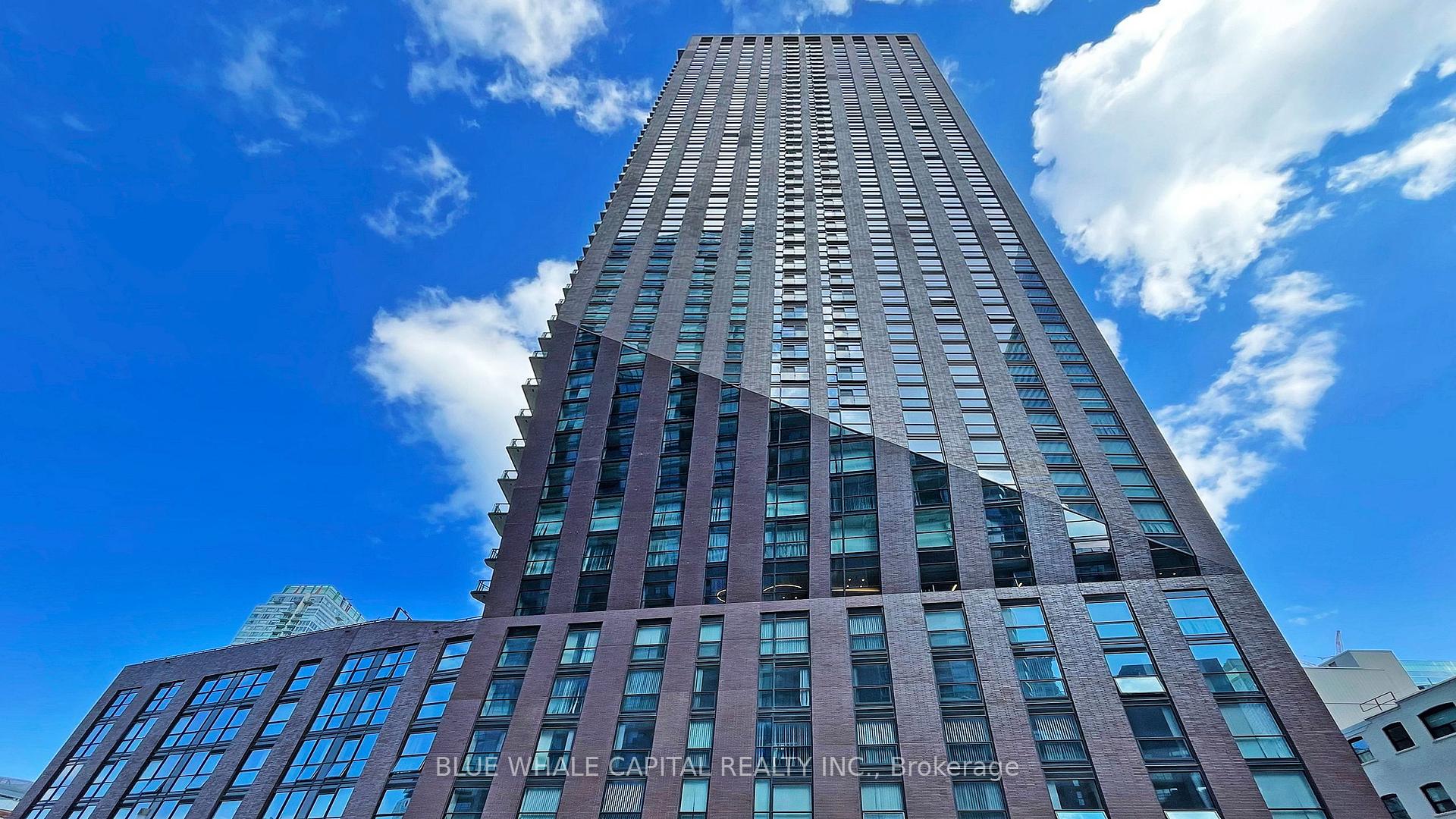 1 Bedroom Condo at 99 John,  Toronto For sale
