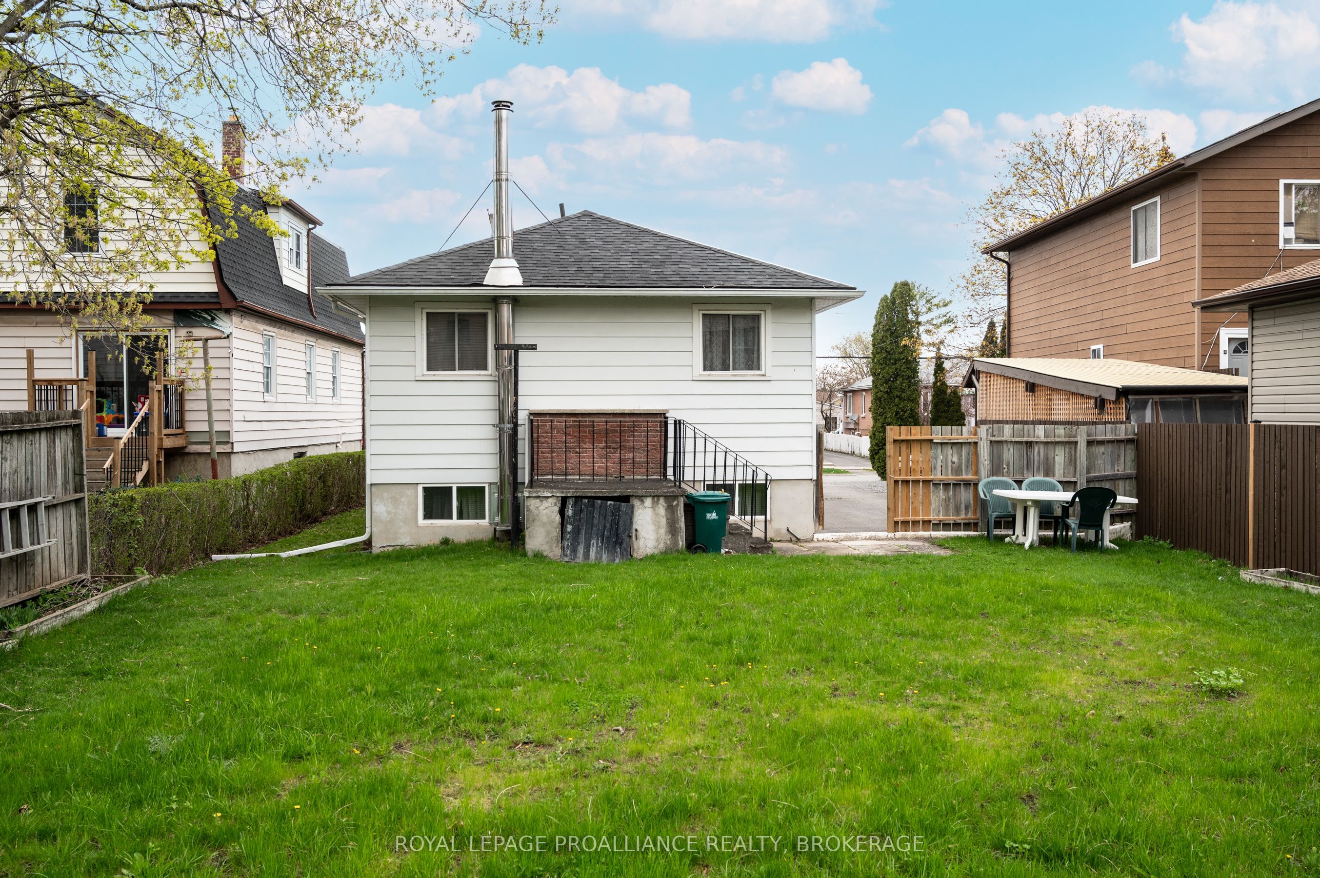 58 Joseph Street