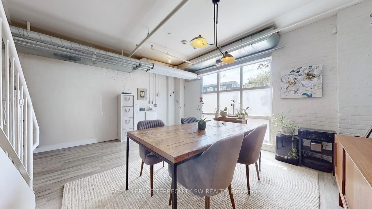 2 Bedrooms Condo at 284 St Helens, Toronto For sale