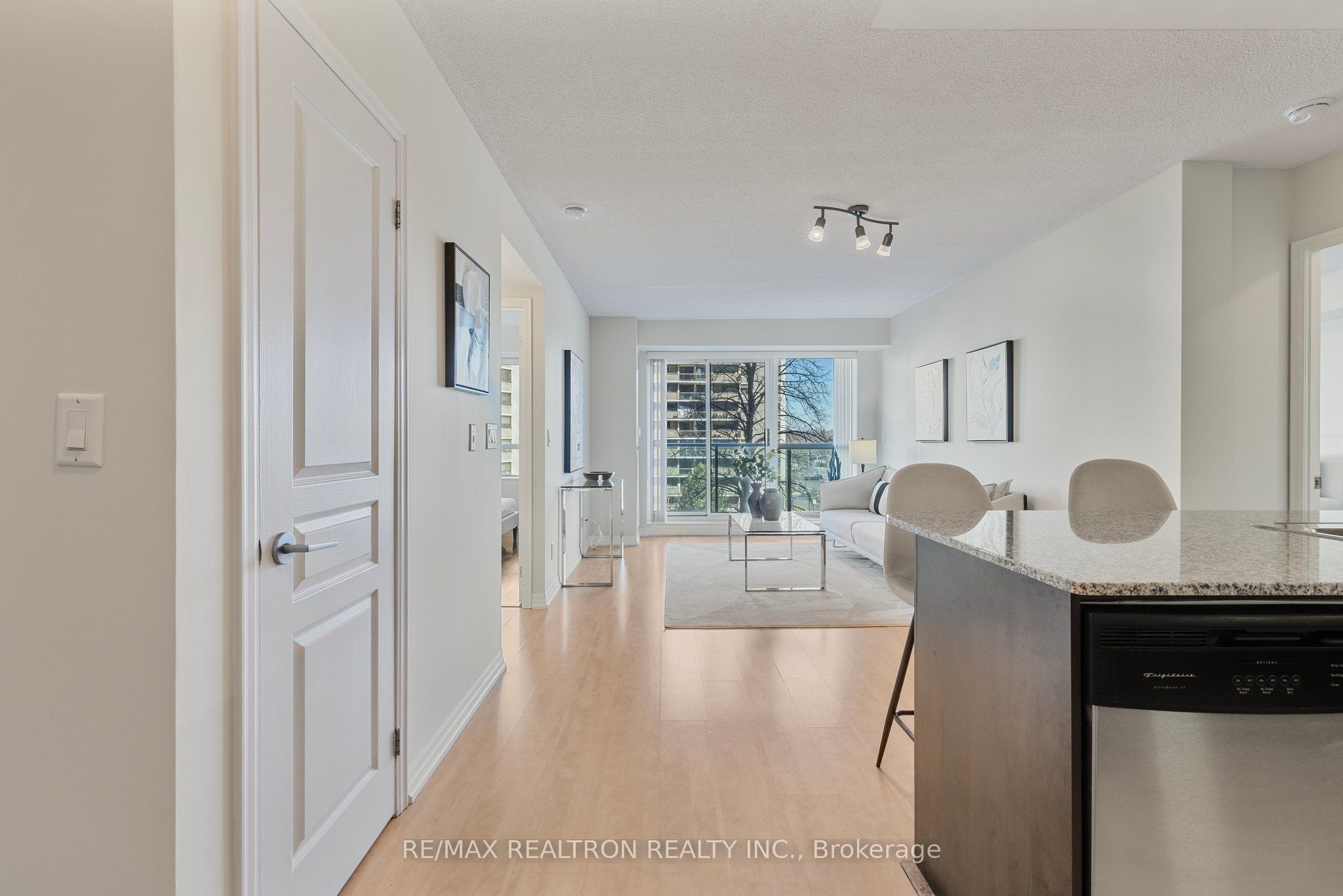 1403 Royal York Road, #508