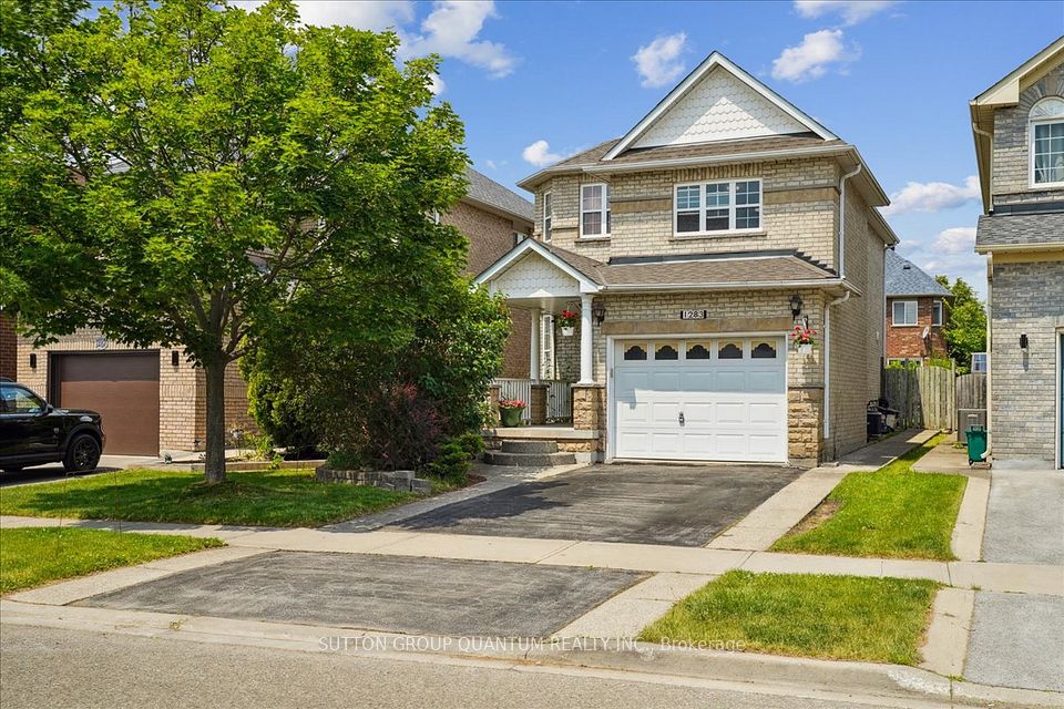 1283 Sandpiper Road