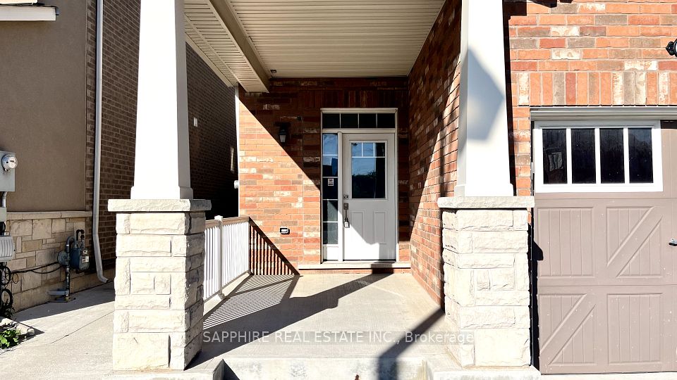 325 Trudeau Drive, Milton, ON L9T 8Y7