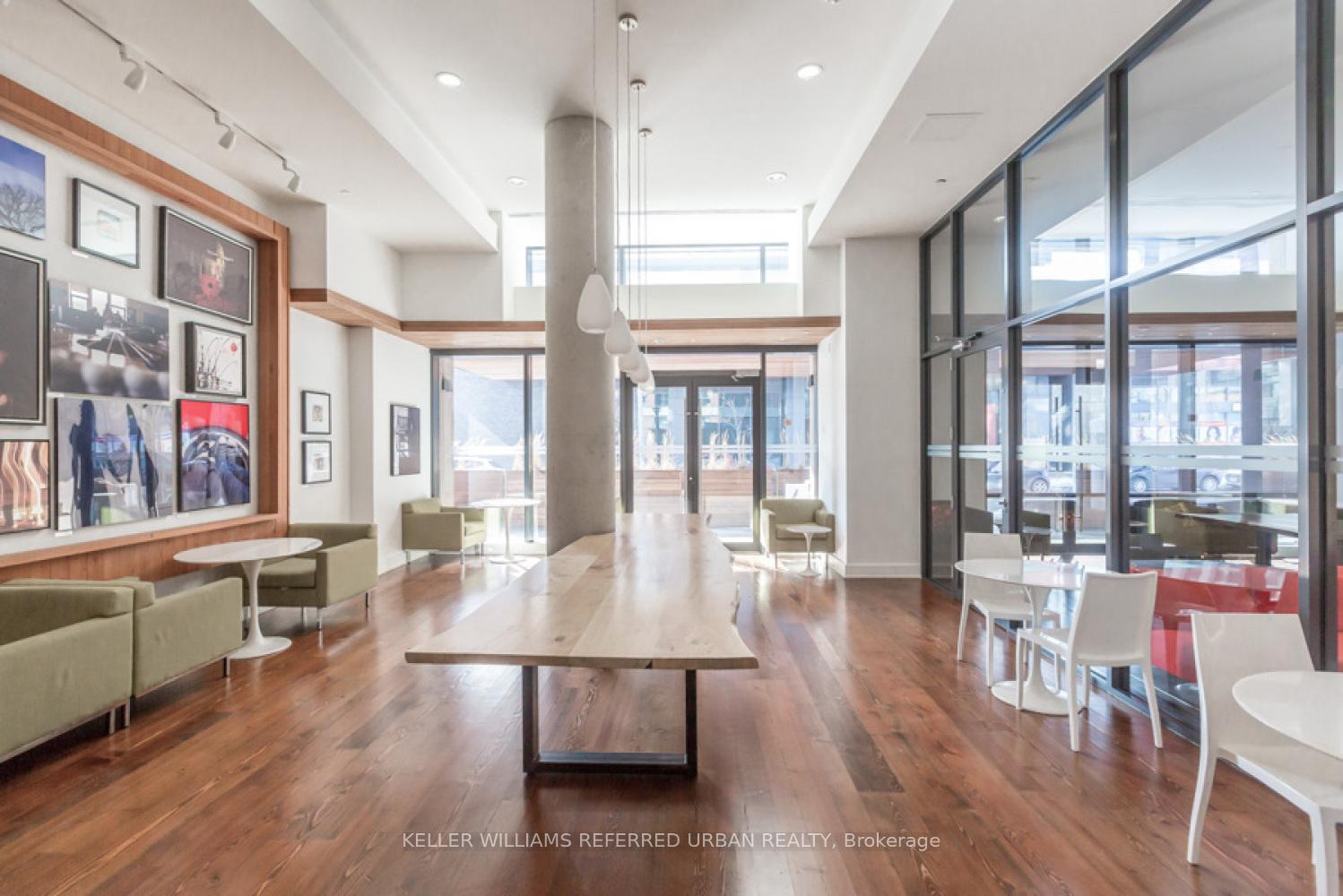 3 Bedrooms Condo at 225 Sackville, Toronto For sale