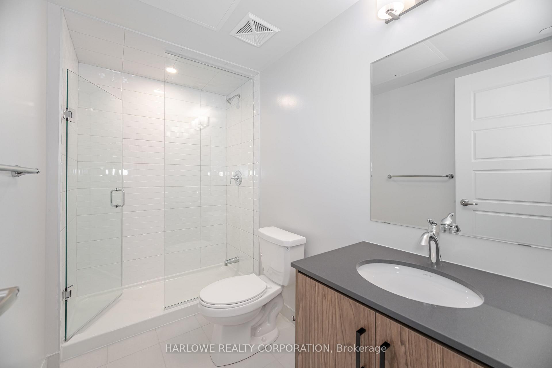 1 Bedroom Condo at 3006 William Cutmore, Oakville For sale