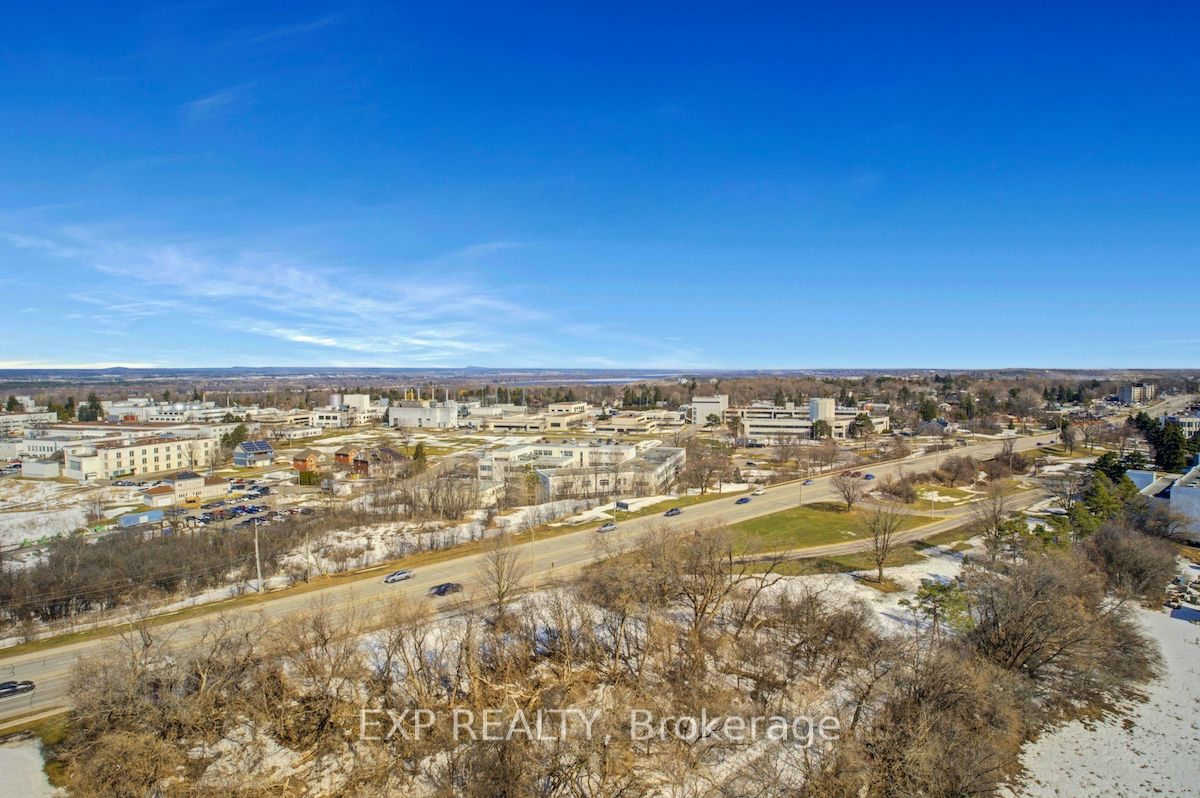 665 Bathgate Drive, #1705
