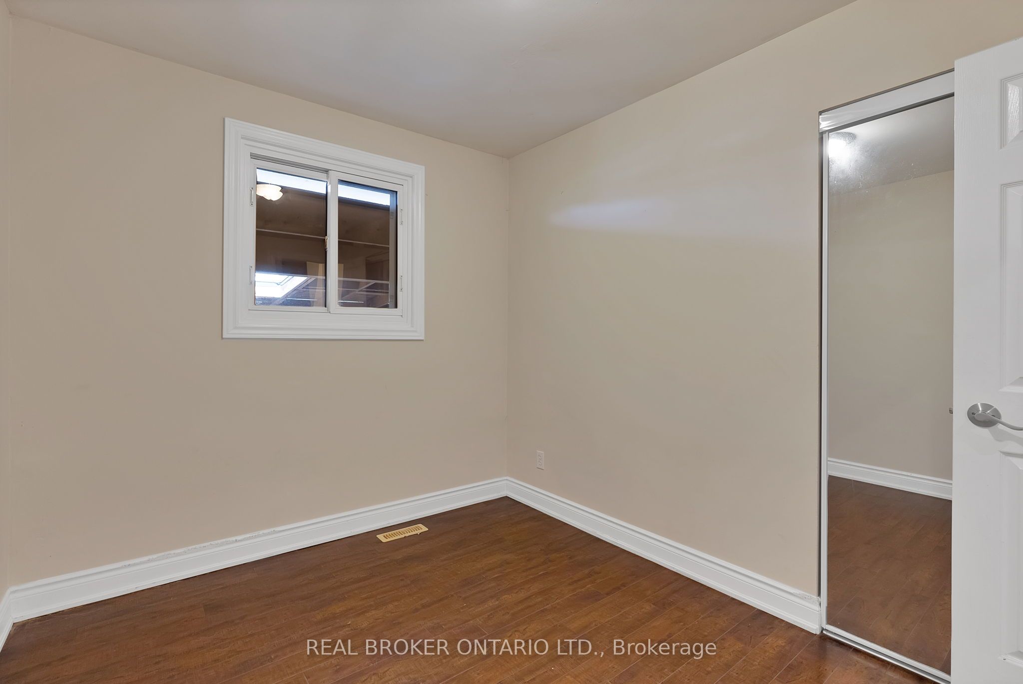 251 Vodden Street E, #Main Fl