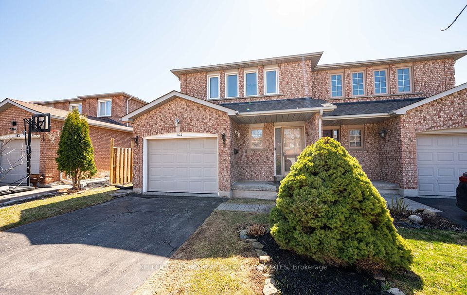 144 Genesee Drive