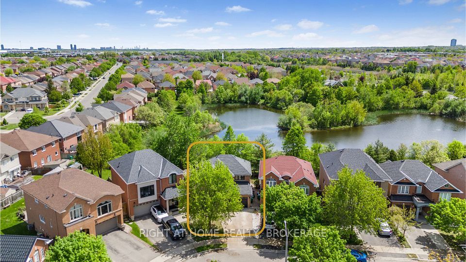 20 Brambirch Crescent, Brampton, ON L7A 1V1