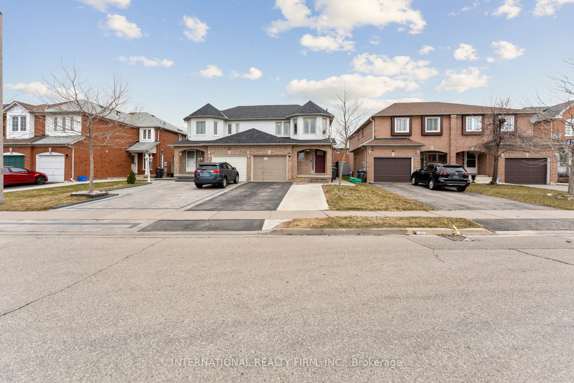 20 Arid Avenue, Brampton, ON L6R 1P9