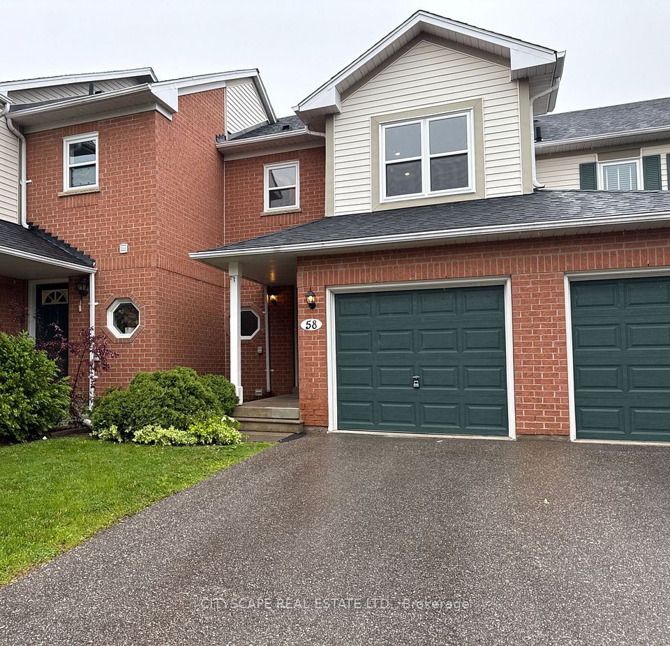 5659 Glen Erin Drive