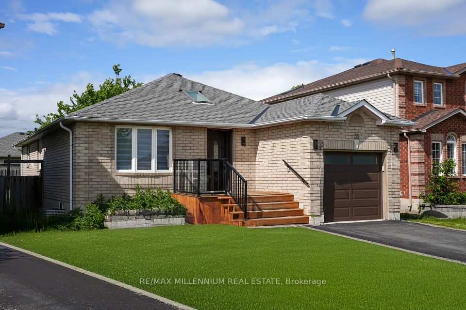 38 Ambler